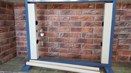 Bare grilaj securitate ferestre parter